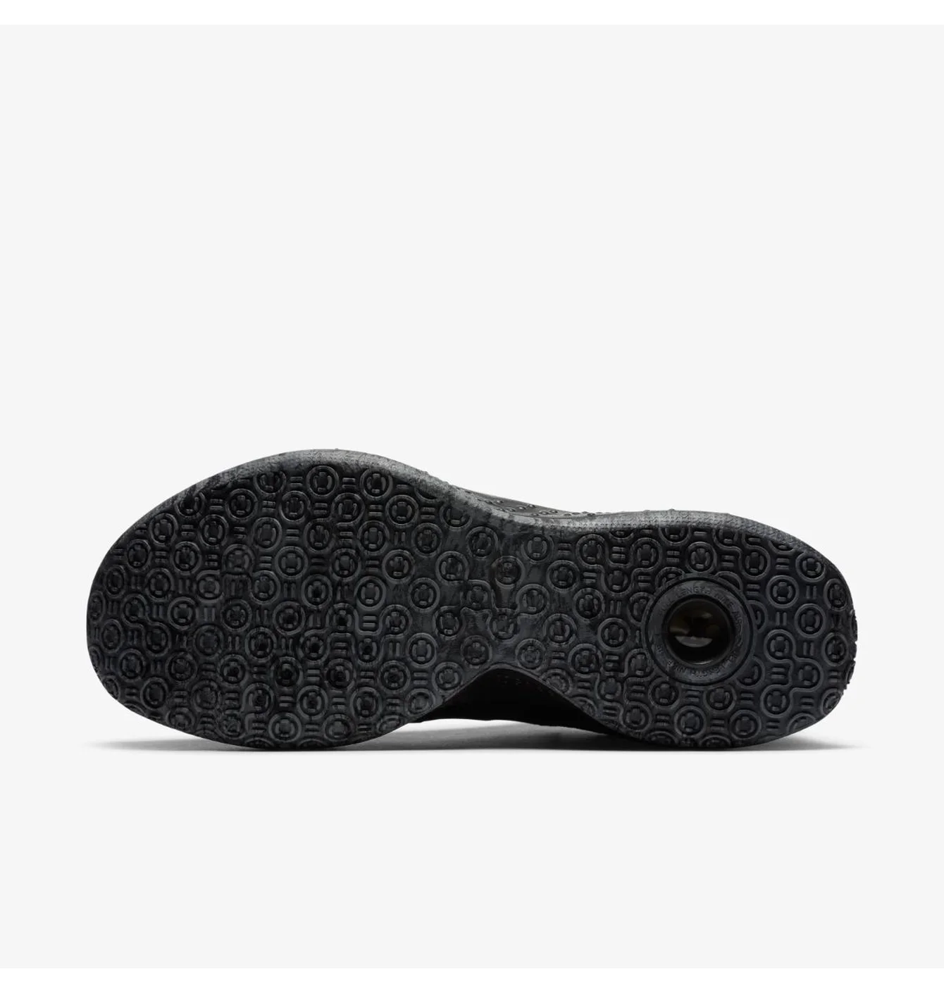 Кросівки унісекс Nike PG 4 Black CD5079-005