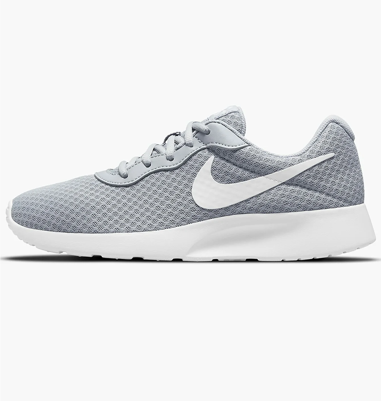 Кросівки жіночі Nike Tanjun Grey DJ6257-003