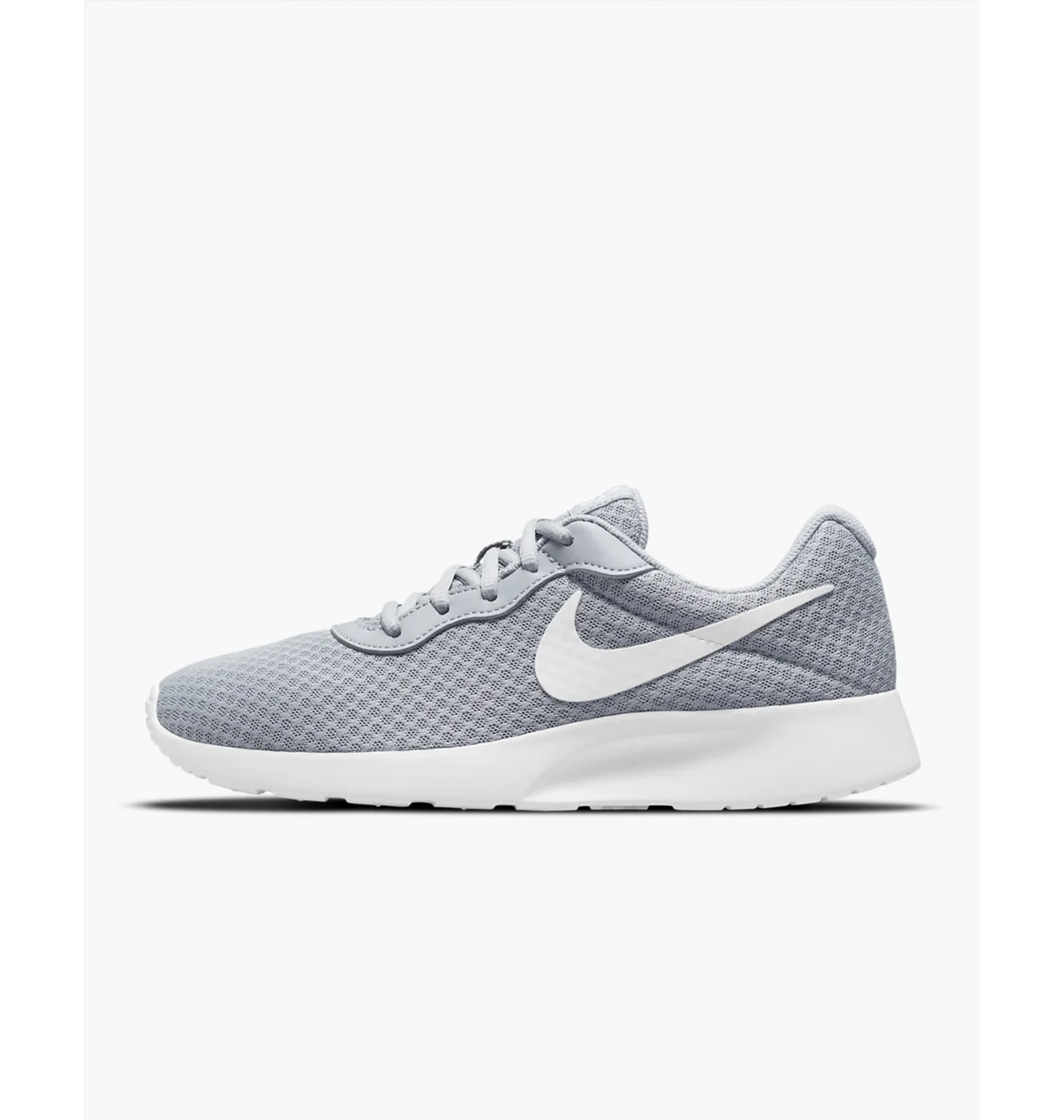 Кросівки жіночі Nike Tanjun Grey DJ6257-003