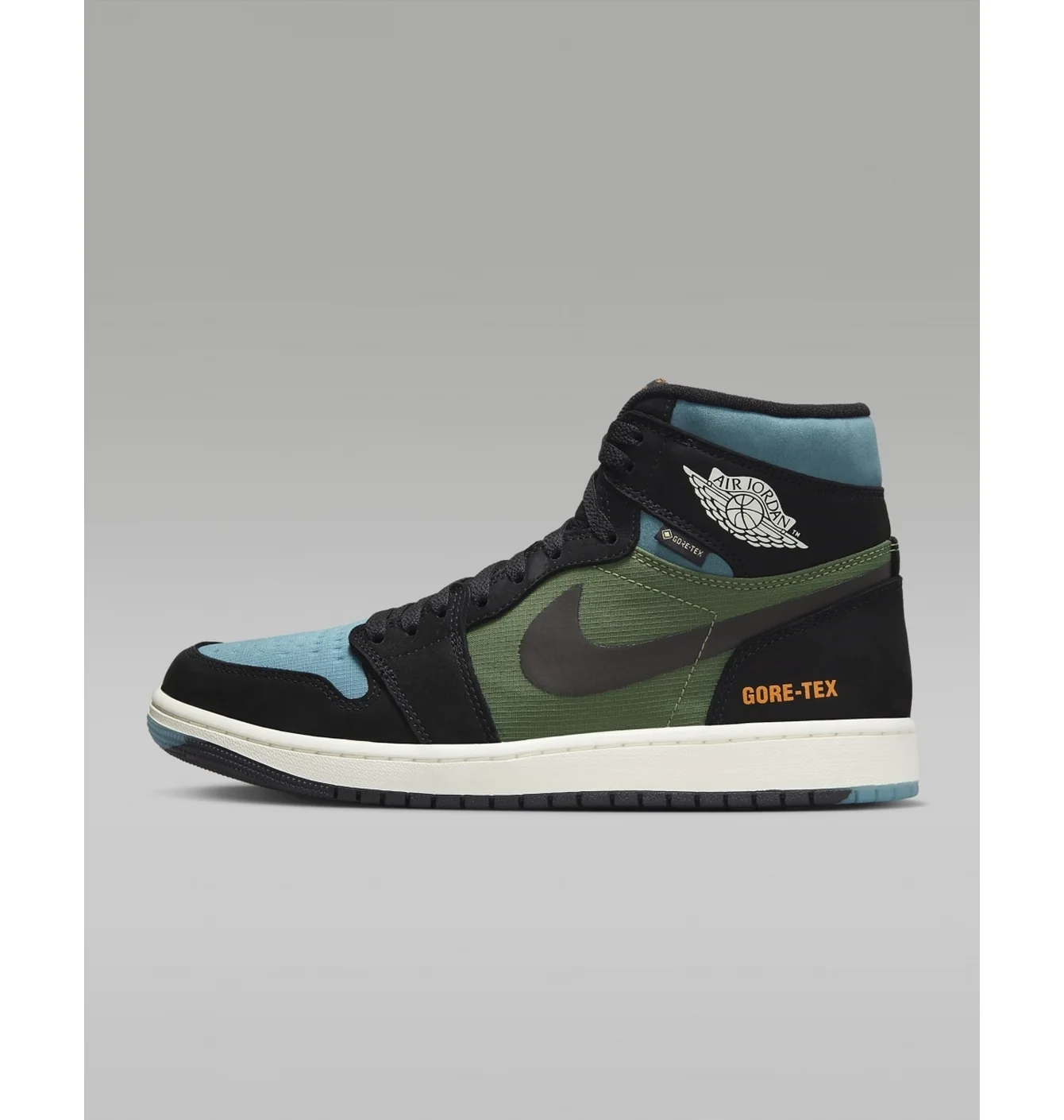 Кросівки чоловічі Air Jordan 1 Element Shoes Multi DB2889-003