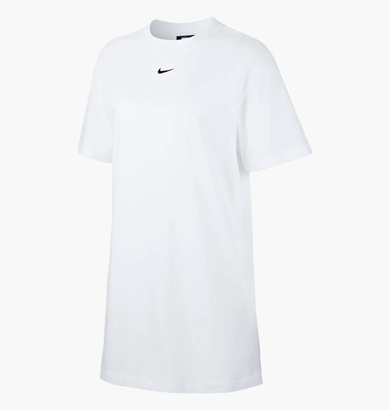 Плаття жіноче Nike W Nsw Essntl Dress White CJ2242-100