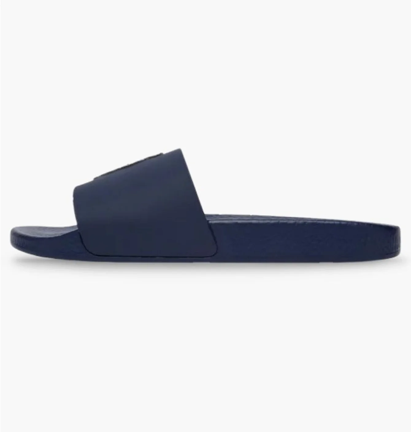 Тапочки чоловічі Polo Ralph Lauren Bear Blue 809P09762002