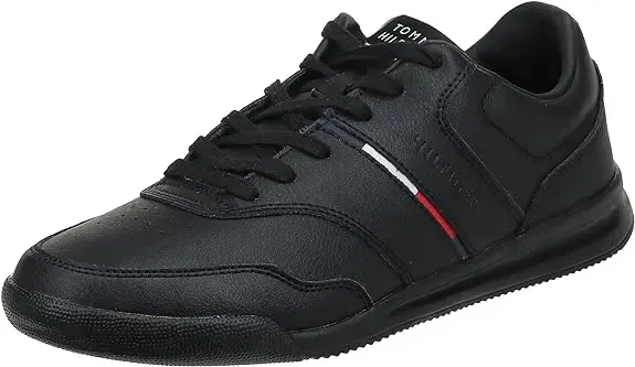Кросівки чоловічі Tommy Hilfiger Herren Leichte Lea Stripe (FM0FM03729)