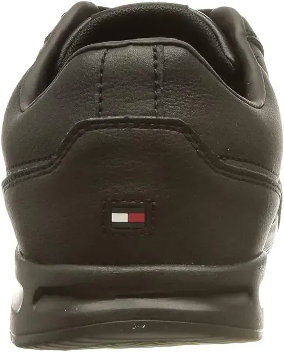 Кросівки чоловічі Tommy Hilfiger Herren Leichte Lea Stripe (FM0FM03729)