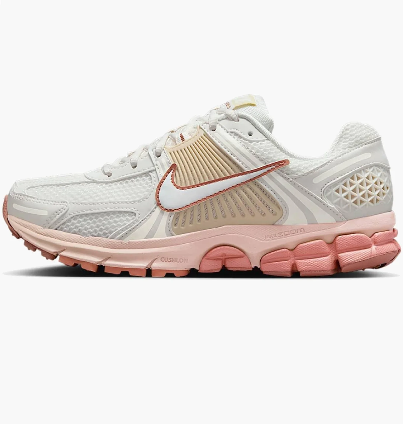 Кросівки жіночі Nike Zoom Vomero 5 White FJ2028-002