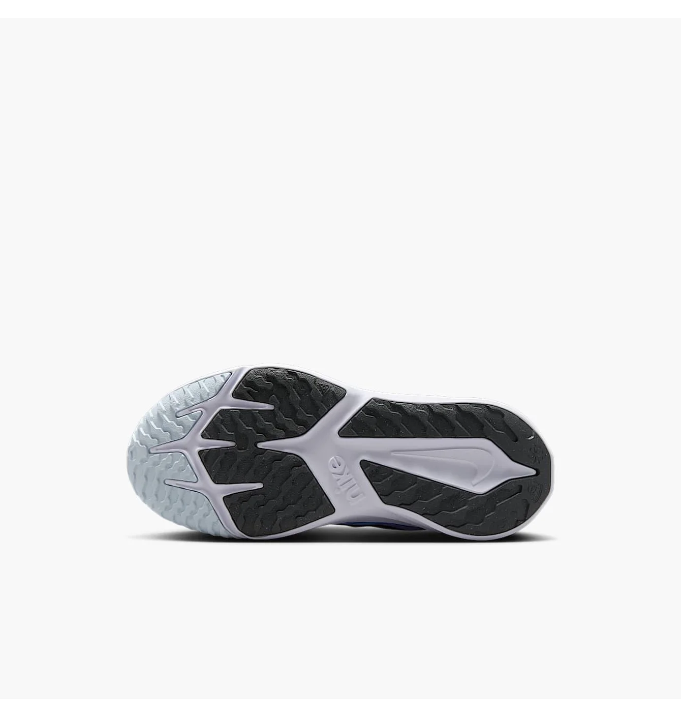Кросівки дитячі Nike Star Runner 4 Blue DX7614-408