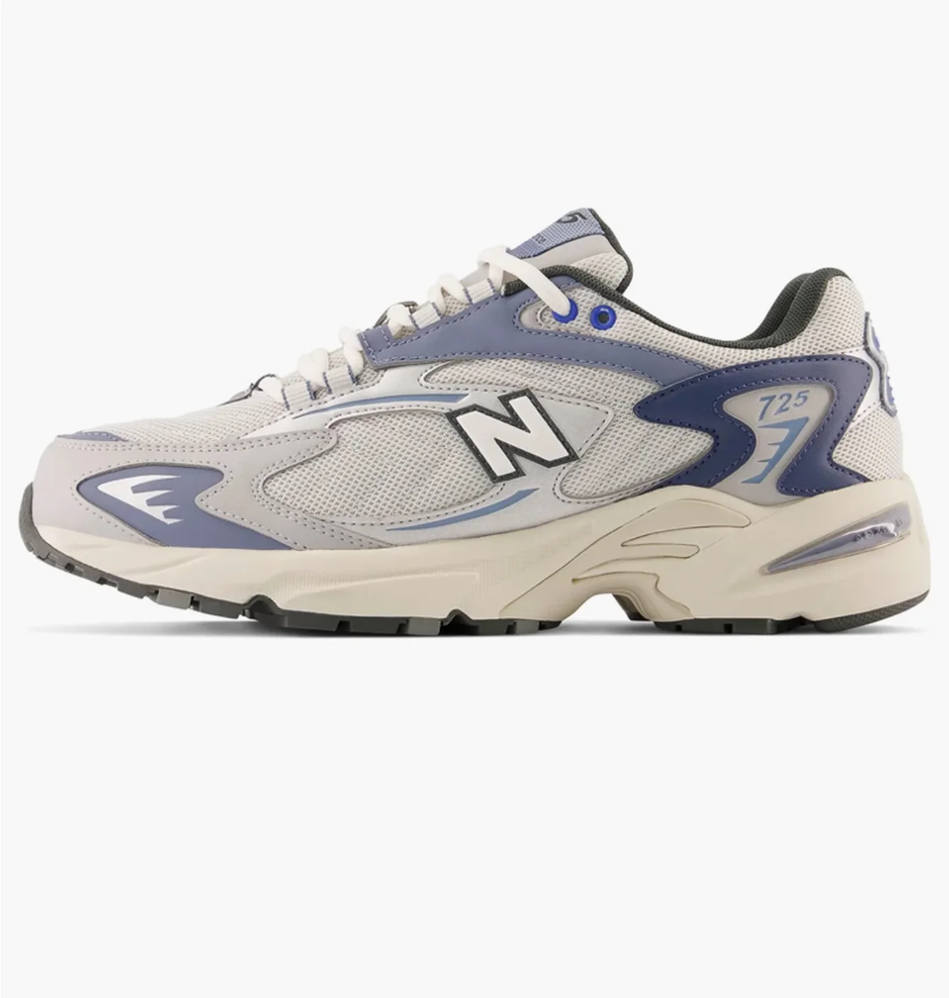Кросівки чоловічі New Balance 725V1 Grey ML725AG