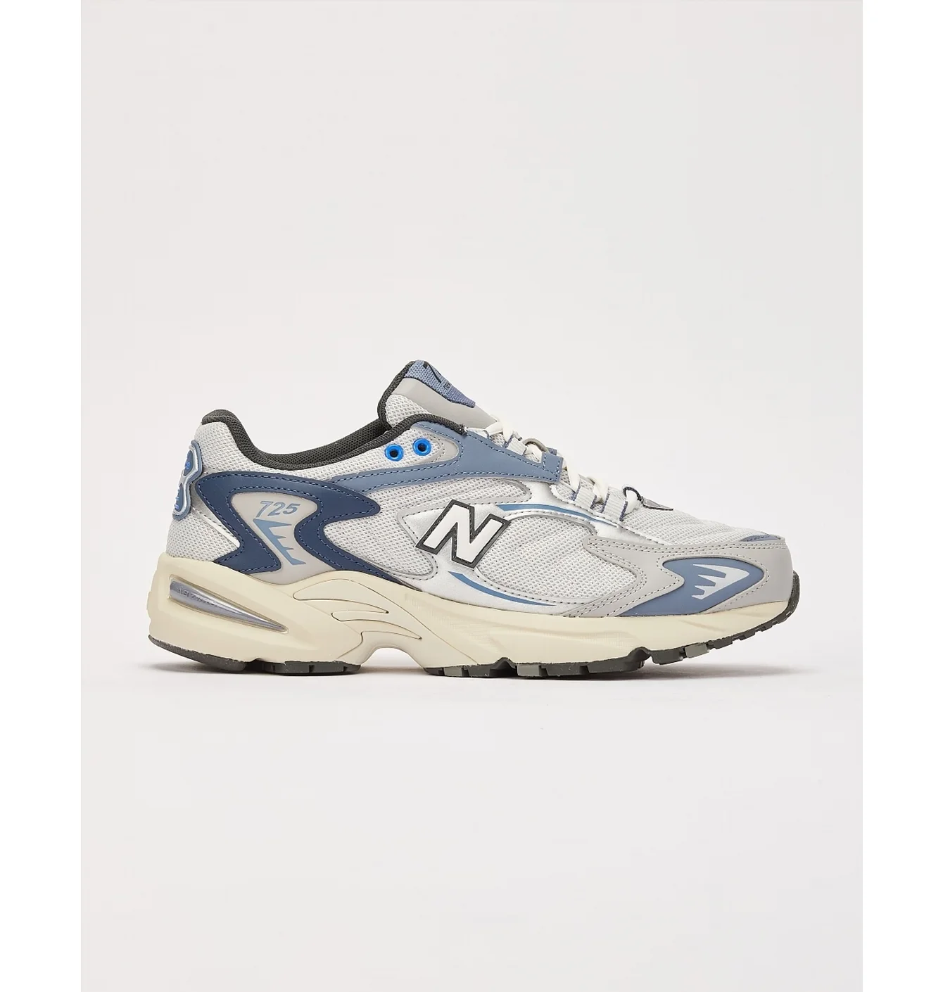 Кросівки чоловічі New Balance 725V1 Grey ML725AG