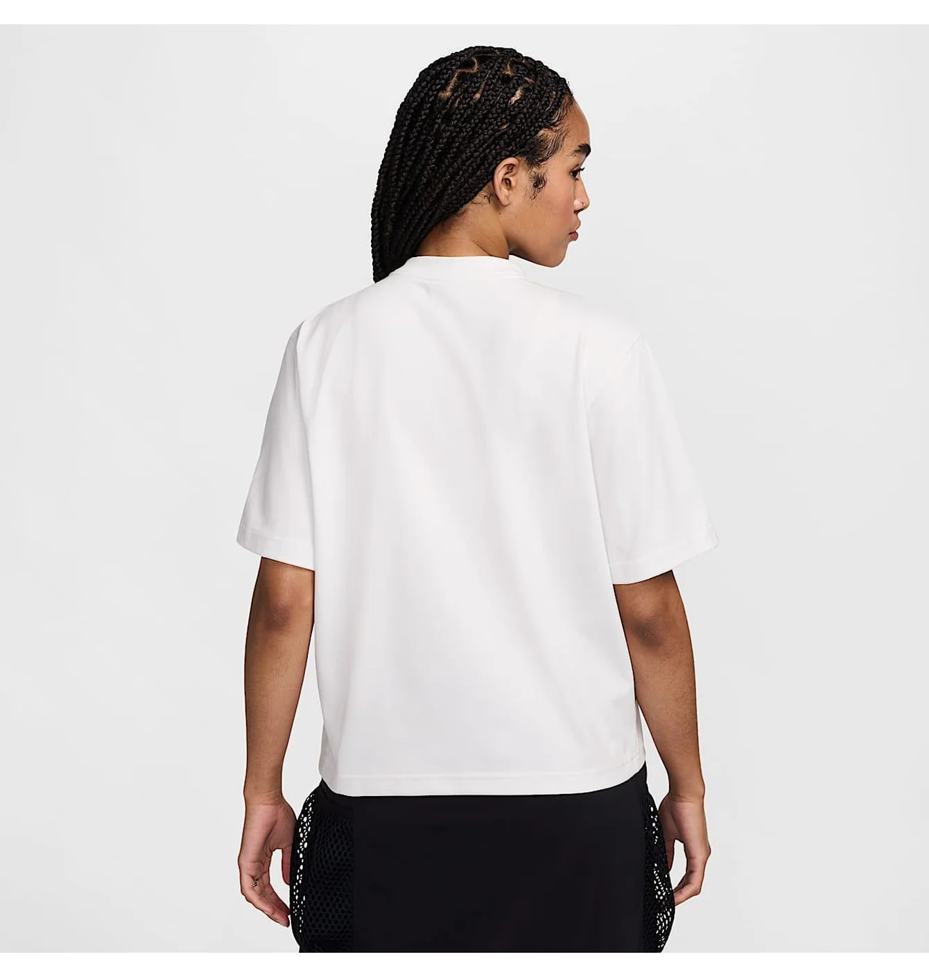 Футболка жіноча Nike ACG Women's Loose Graphic T-Shirt