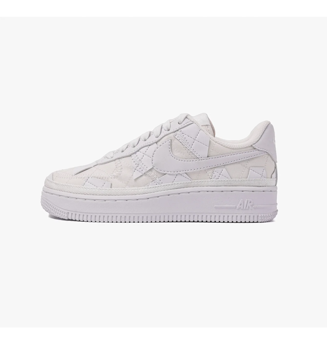 Кросівки чоловічі Nike Air Force 1 Low Billie MenS Shoes White DZ3674-100