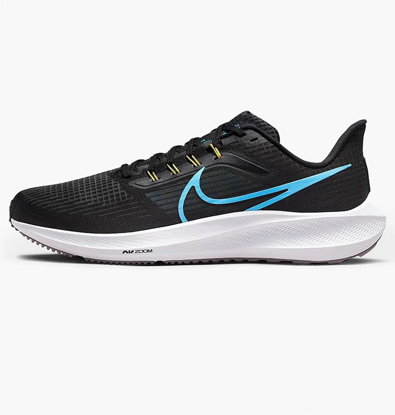 Кросівки чоловічі Nike Pegasus 39 Running Shoes Black Dh4071-002
