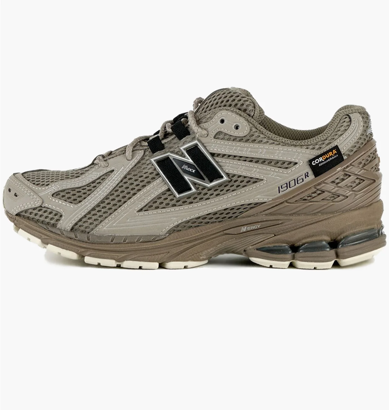 Кросівки чоловічі New Balance 1906R Cordura Olive U1906ROB