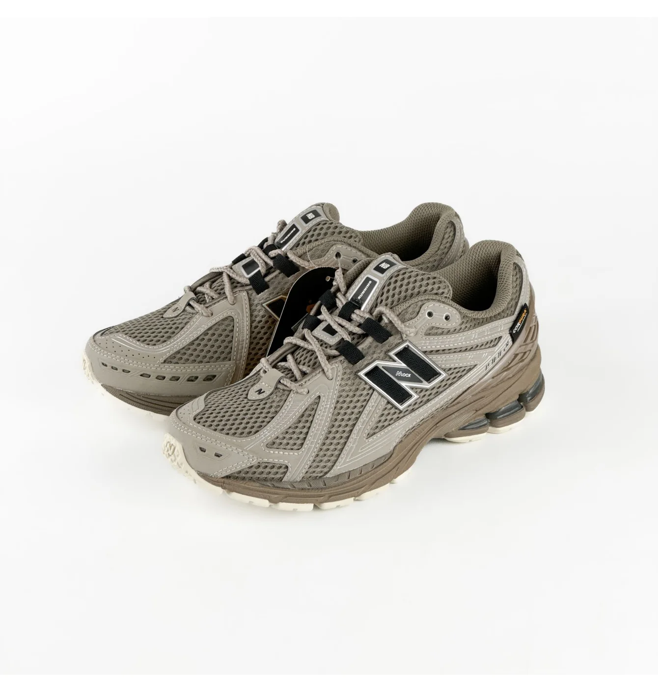 Кросівки чоловічі New Balance 1906R Cordura Olive U1906ROB