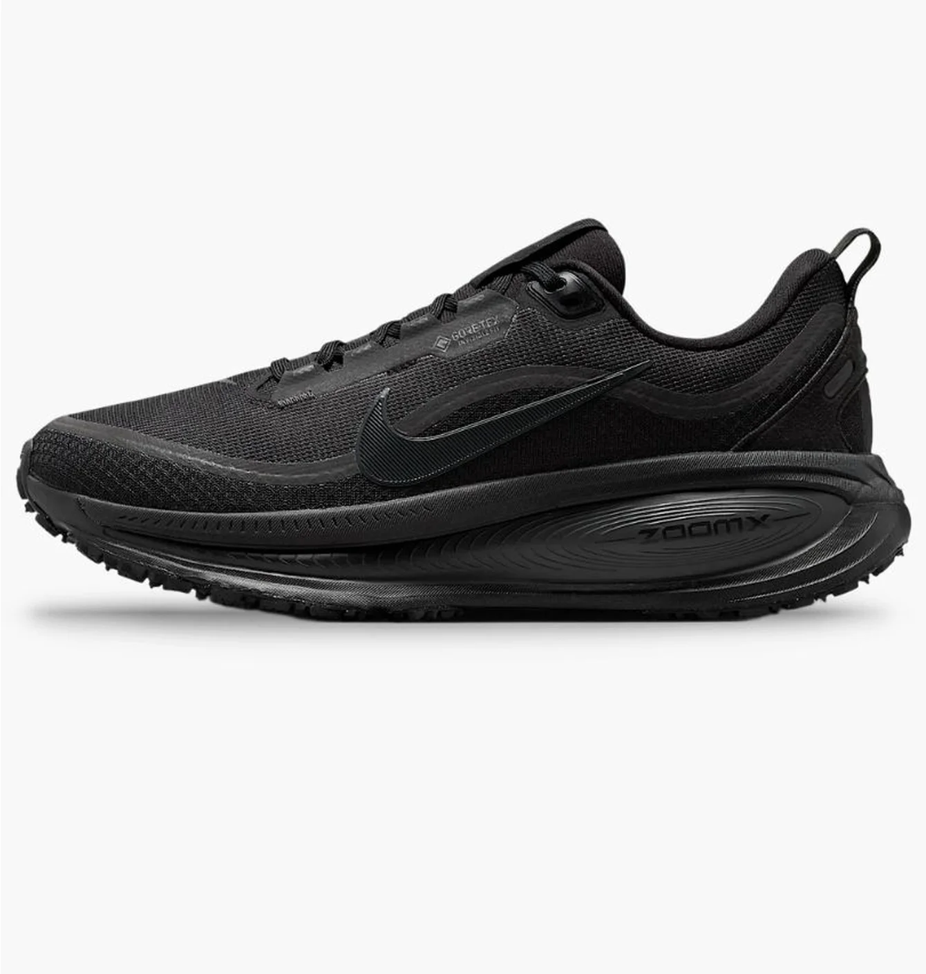 Кросівки жіночі Nike Vomero 18 Gore-Tex Black HQ7002-001