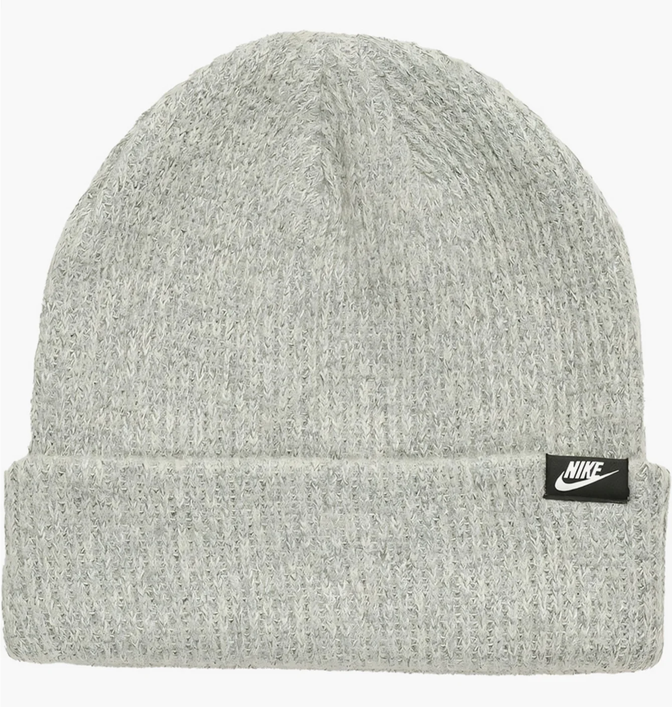 Шапка унісекс Nike Terra Beanie Sc Grey HF0176-063