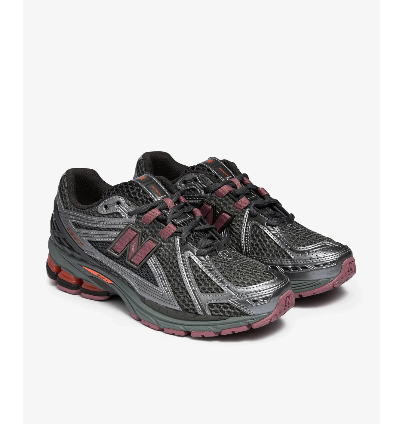 Кросівки унісекс New Balance 1906R Grey U190629R