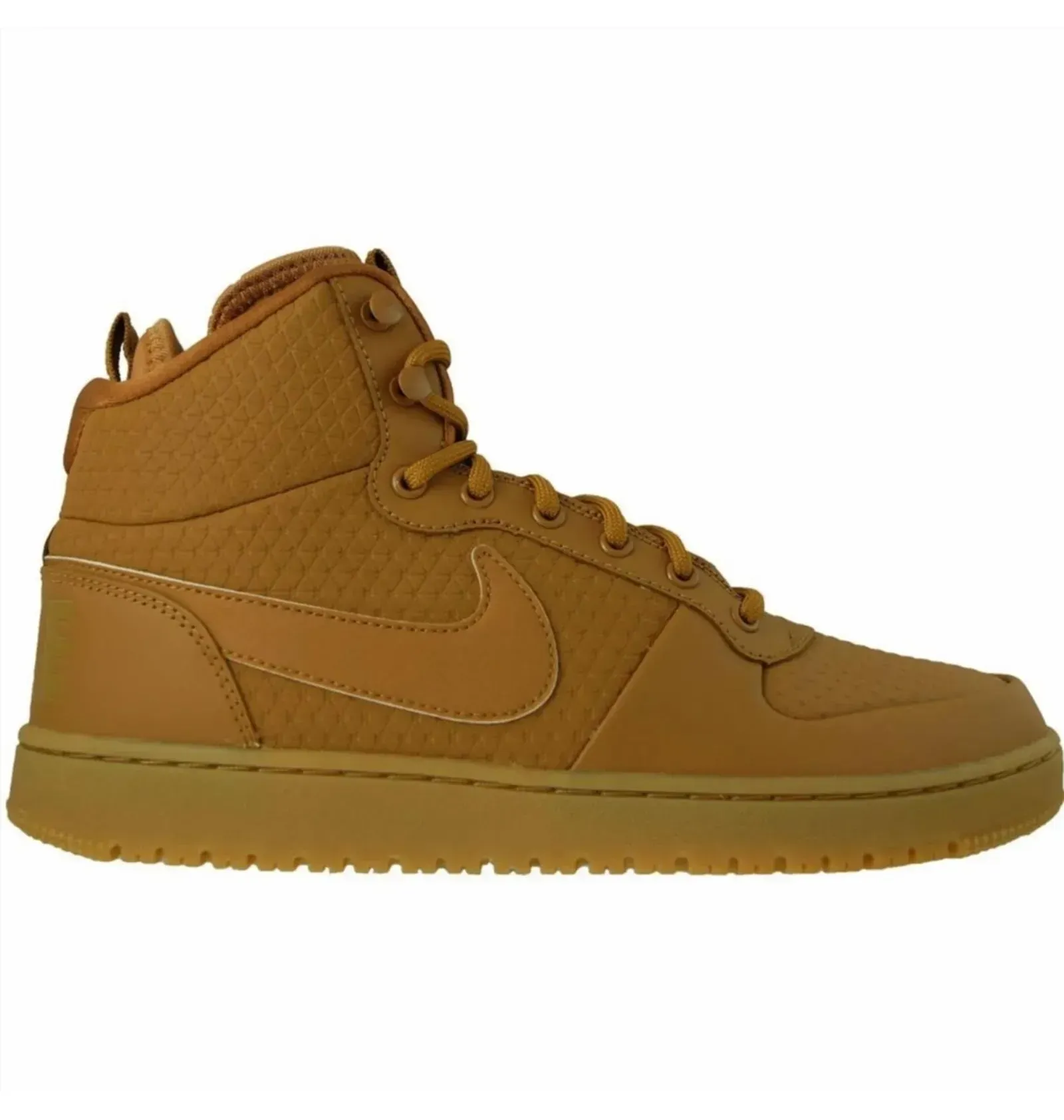 Кросівки чоловічі Nike Court Bugh Mid Winter (AA0547-700)
