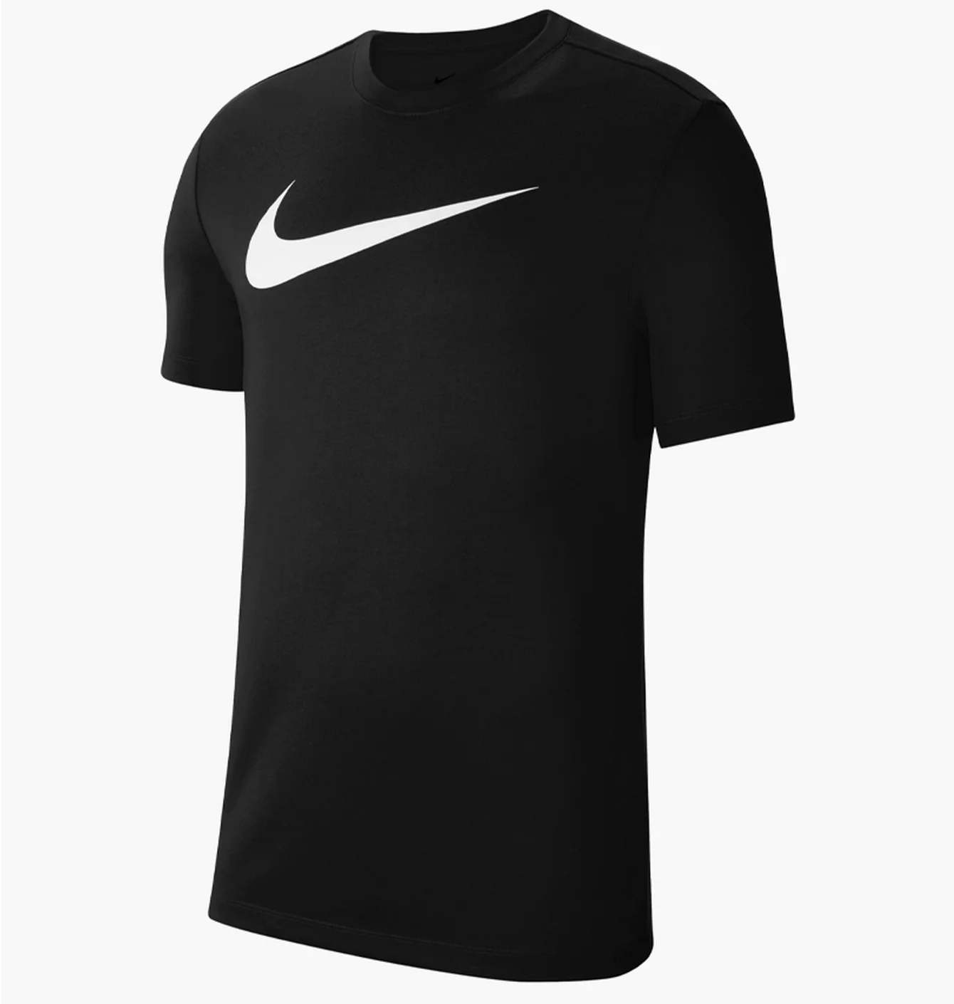 Футболка дитяча Nike Dri-Fit Park 20 Black Cw6941-010