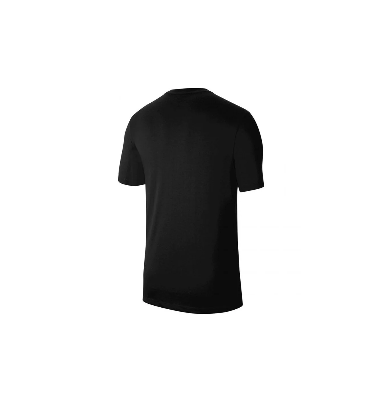 Футболка дитяча Nike Dri-Fit Park 20 Black Cw6941-010