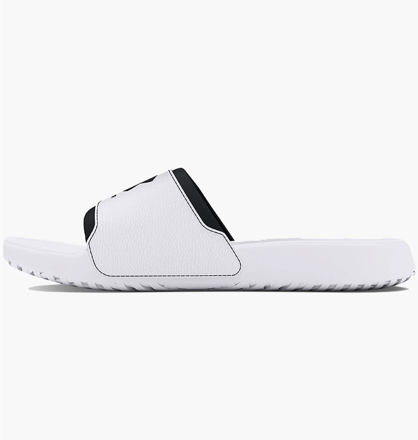 Тапочки чоловічі Under Armour Ignite Select White 3027219-100