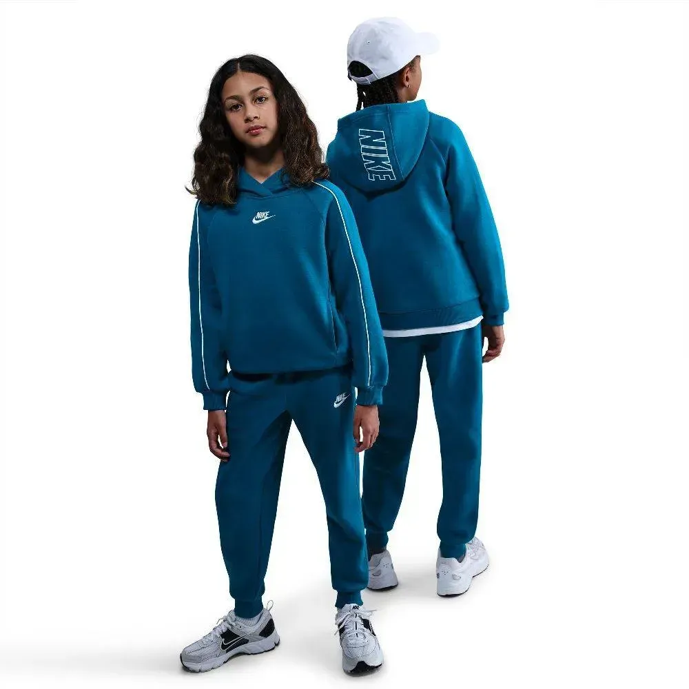 Спортивний костюм дитячий Nike Nsw Hoodie Fleece Tracksuit (HQ9318-301)