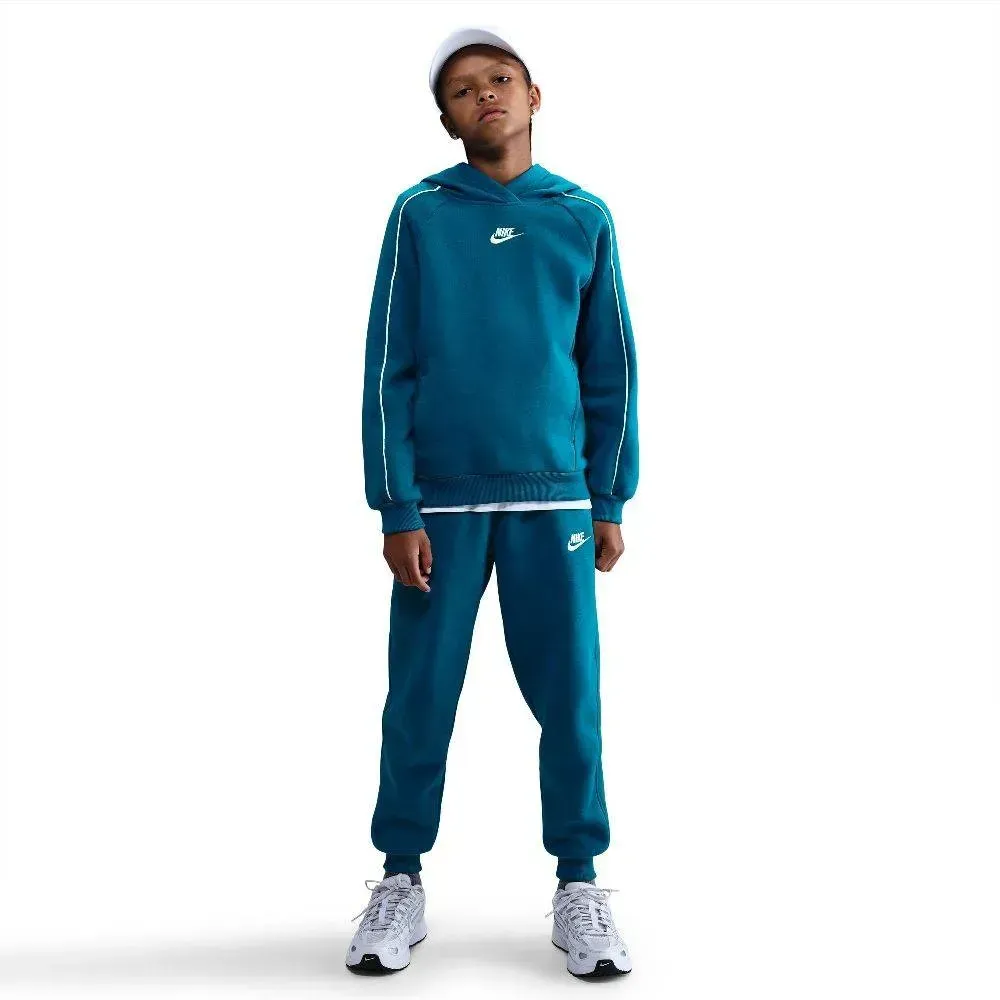 Спортивний костюм дитячий Nike Nsw Hoodie Fleece Tracksuit (HQ9318-301)