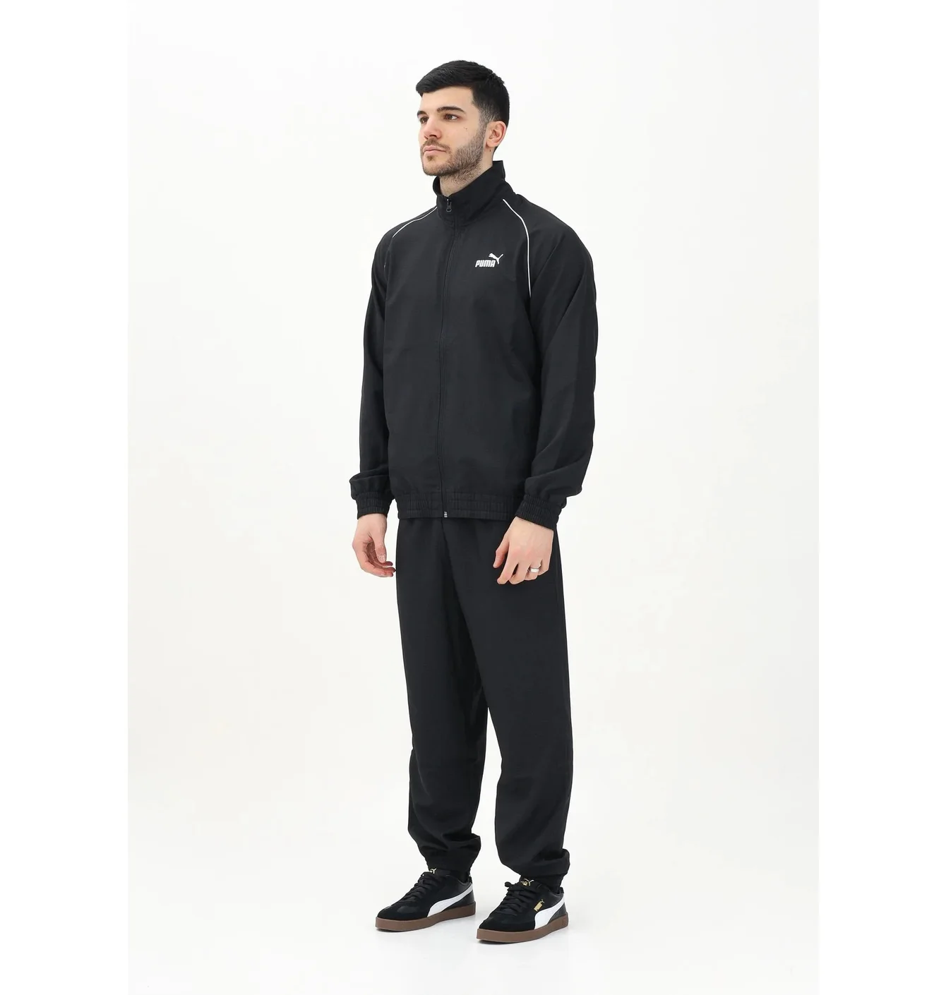 Костюм Puma