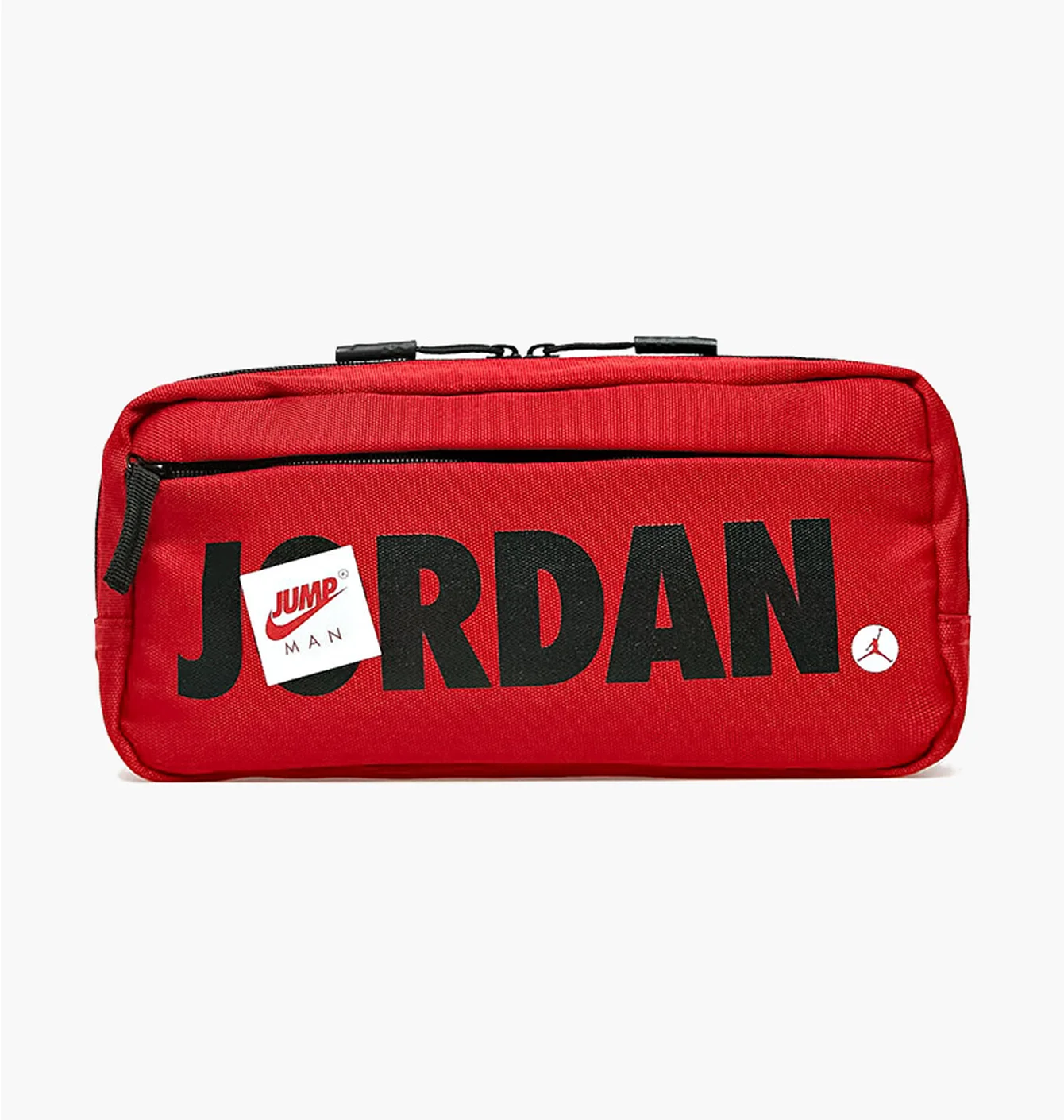 Сумка унісекс Air Jordan Jumpman Crossbody Bag Red 9A0506-R78