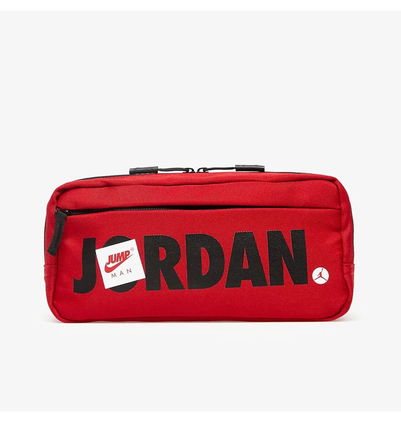 Сумка унісекс Air Jordan Jumpman Crossbody Bag Red 9A0506-R78