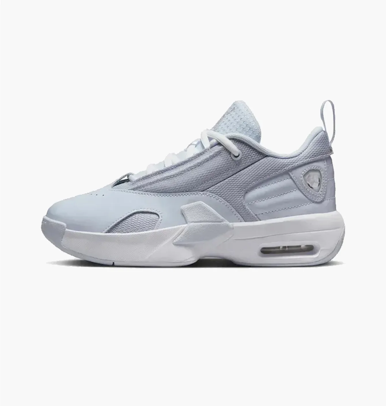 Кросівки дитячі Air Jordan Max Aura 6 Grey FQ8297-400