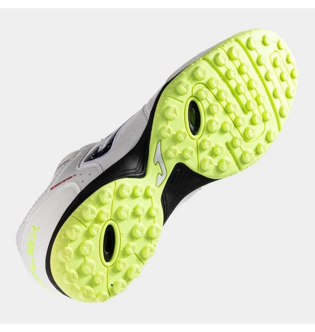 Сороконіжки чоловічі Joma Top Flex Tf White TOPS2502TF