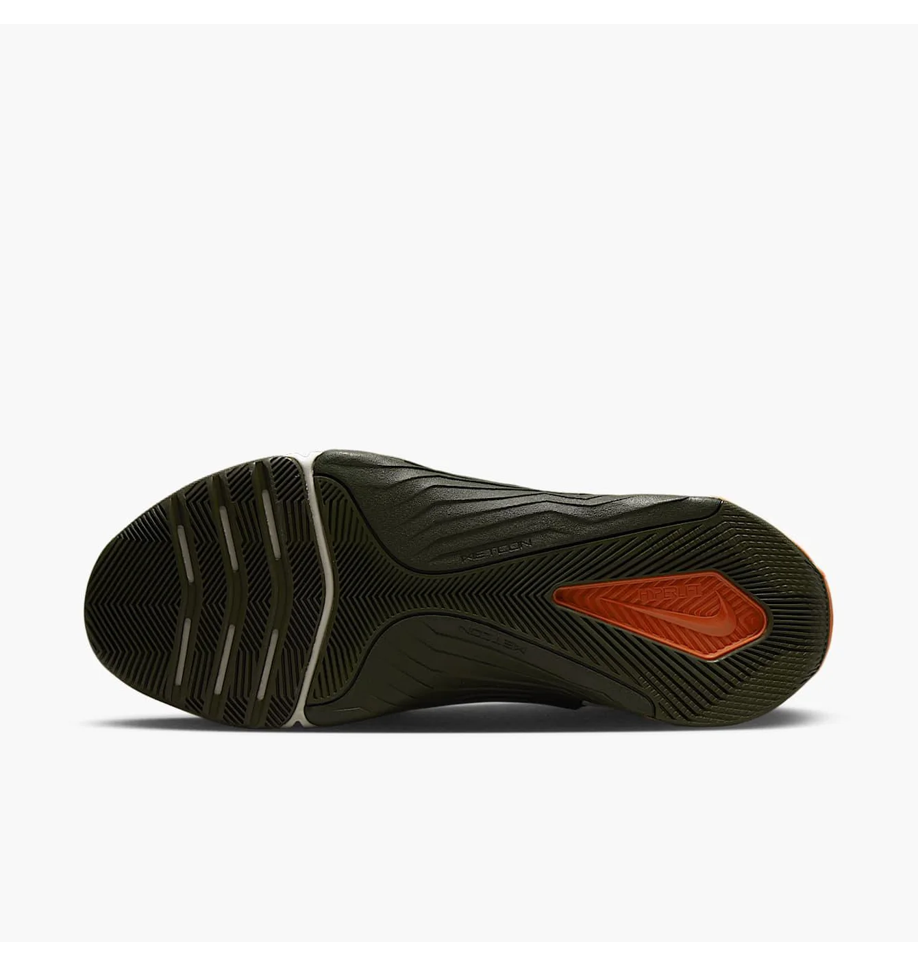 Кросівки чоловічі Nike Metcon 8 Olive DO9328-301