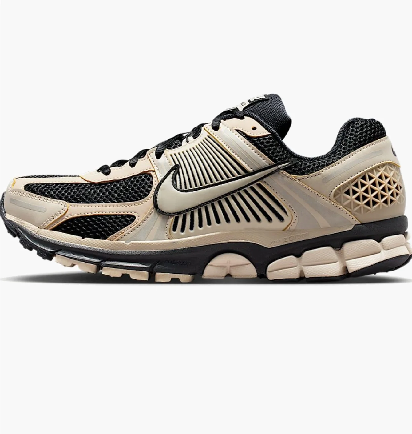 Кросівки унісекс Nike Zoom Vomero 5 Beige FJ4151-008