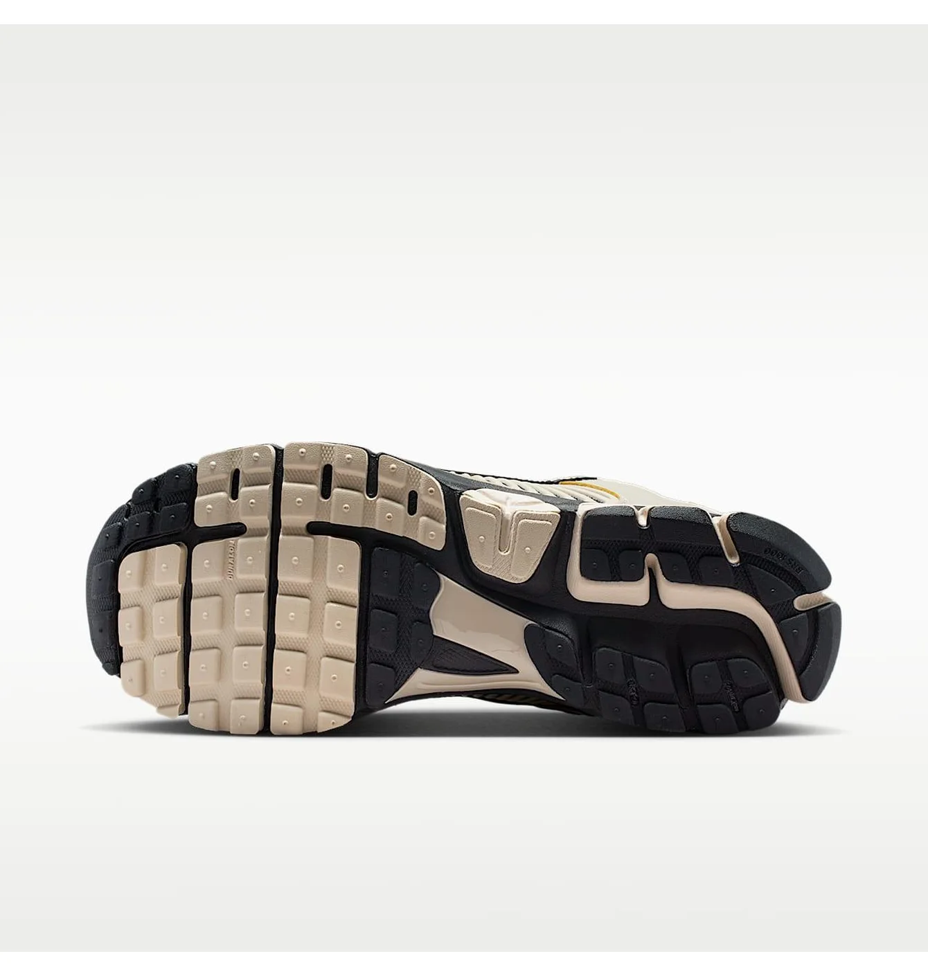 Кросівки унісекс Nike Zoom Vomero 5 Beige FJ4151-008