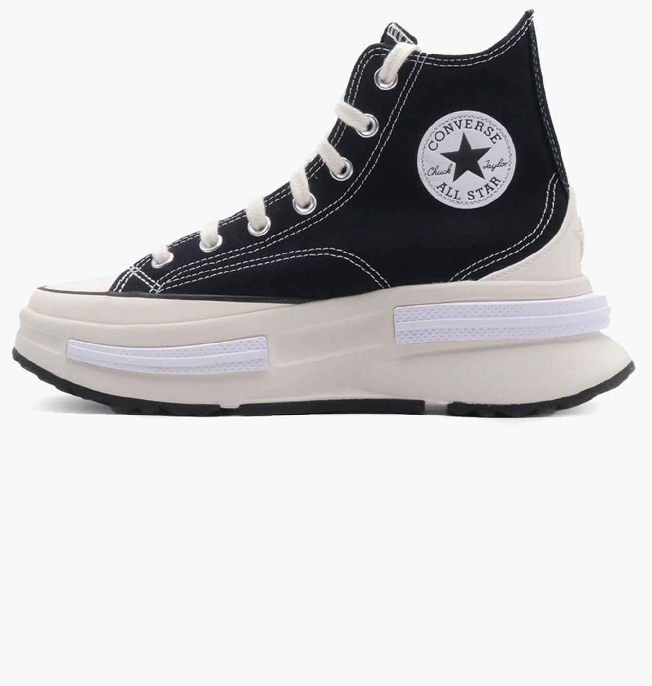 Кеди унісекс Converse Run Star Legacy Cx Black A00869C