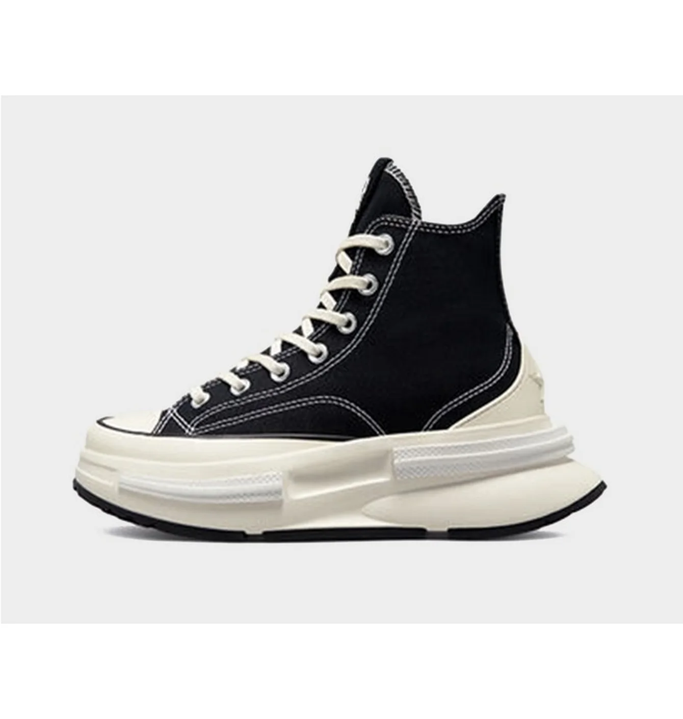 Кеди унісекс Converse Run Star Legacy Cx Black A00869C