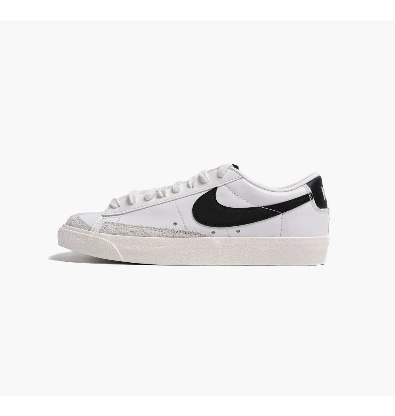 Кросівки жіночі Nike Blazer Low '77 White DC4769-102