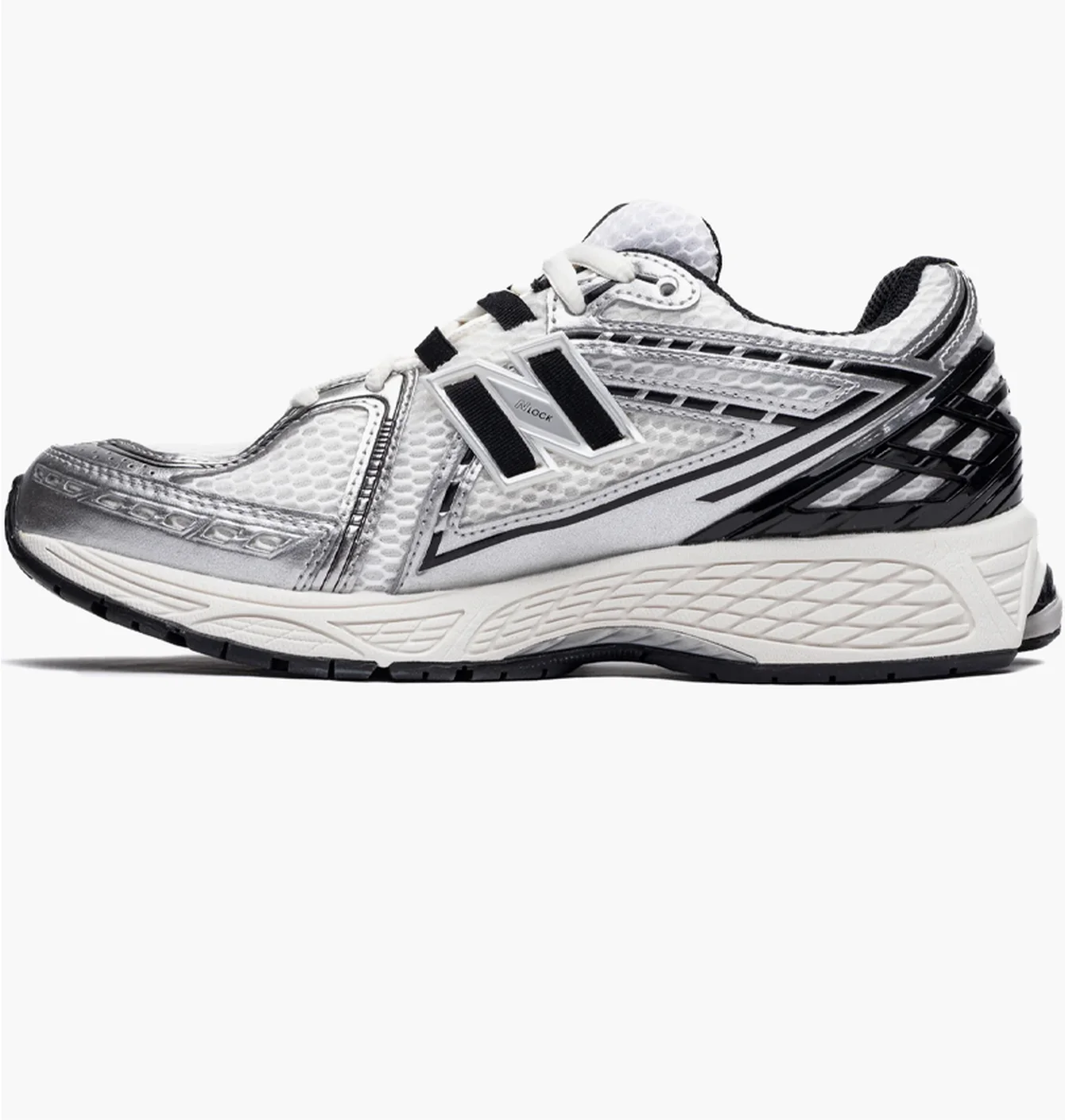 Кросівки чоловічі New Balance 1906R Metallic M1906RER