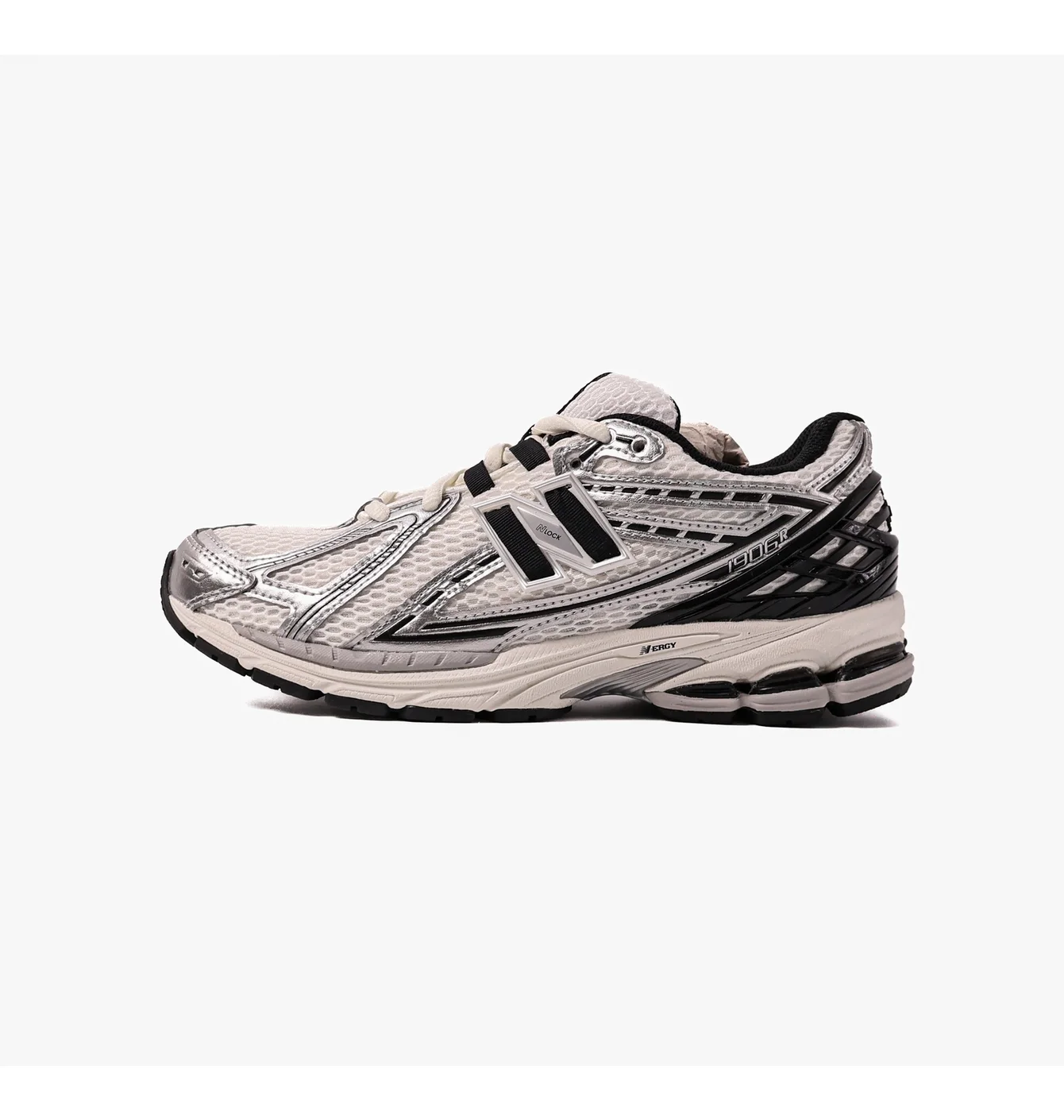 Кросівки чоловічі New Balance 1906R Metallic M1906RER