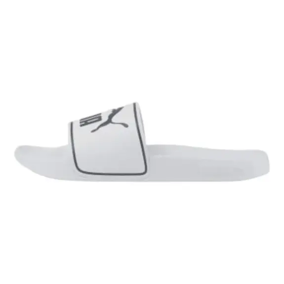Капці Puma Leadcat 2.0 White- Black 38413902 (Оригінал)