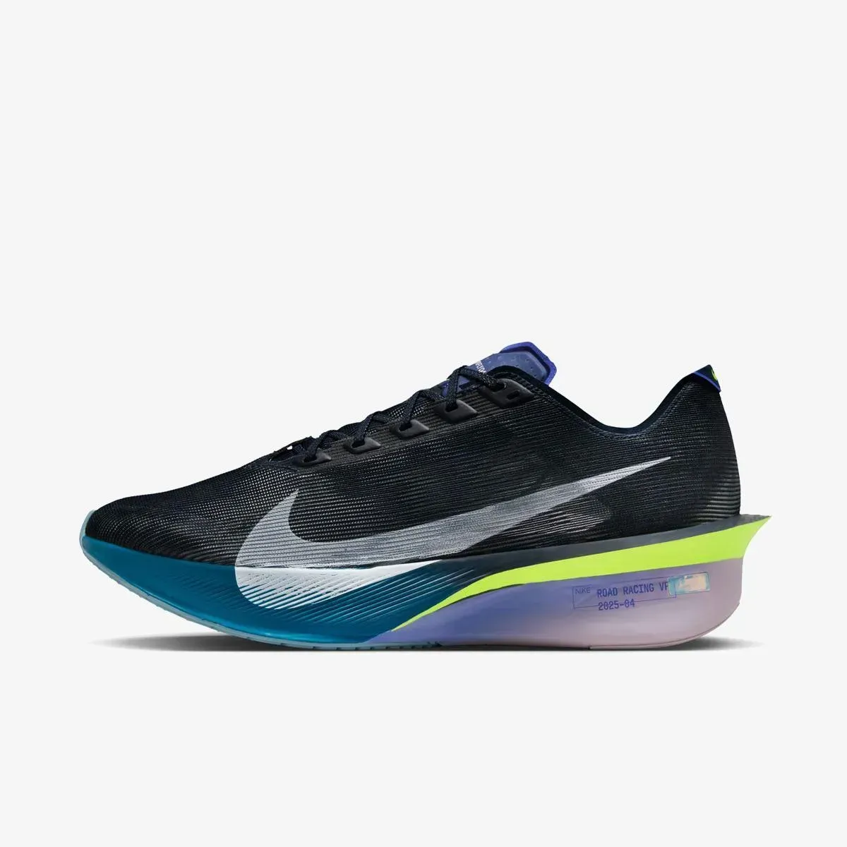 Кросівки чоловічі Nike Zoomx Vaporfly 4 (HF6414-401)