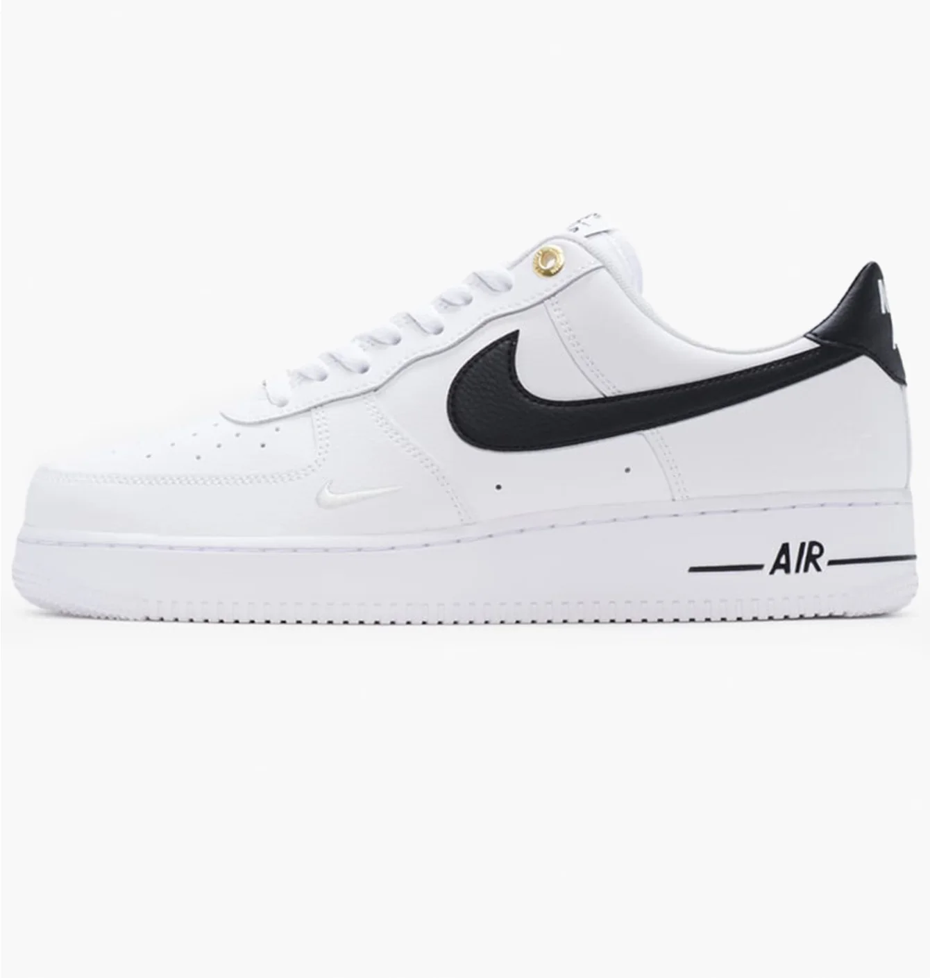 Кросівки чоловічі Nike Air Force 1 07 Lv8 White Dq7658-100