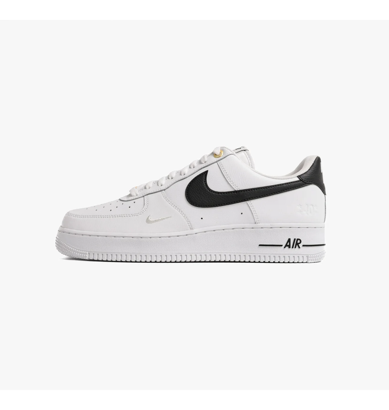 Кросівки чоловічі Nike Air Force 1 07 Lv8 White Dq7658-100