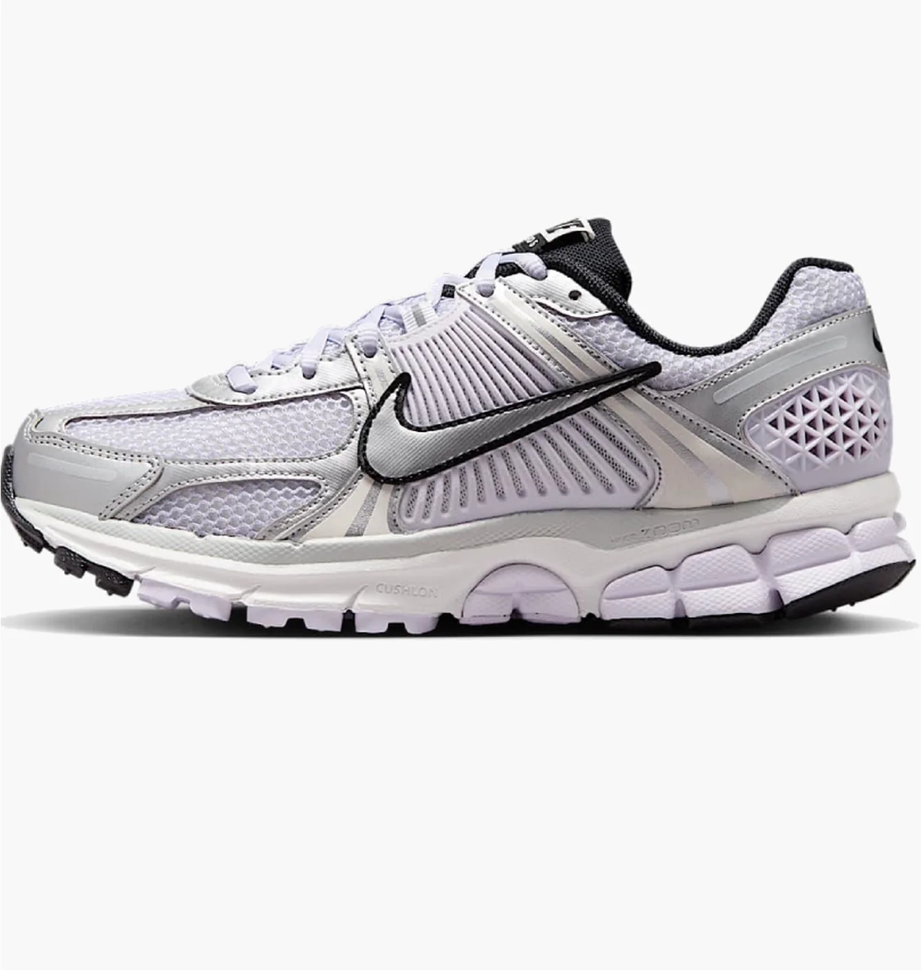 Кросівки жіночі Nike Air Zoom Vomero 5 Grey/Metallic IB7253-500