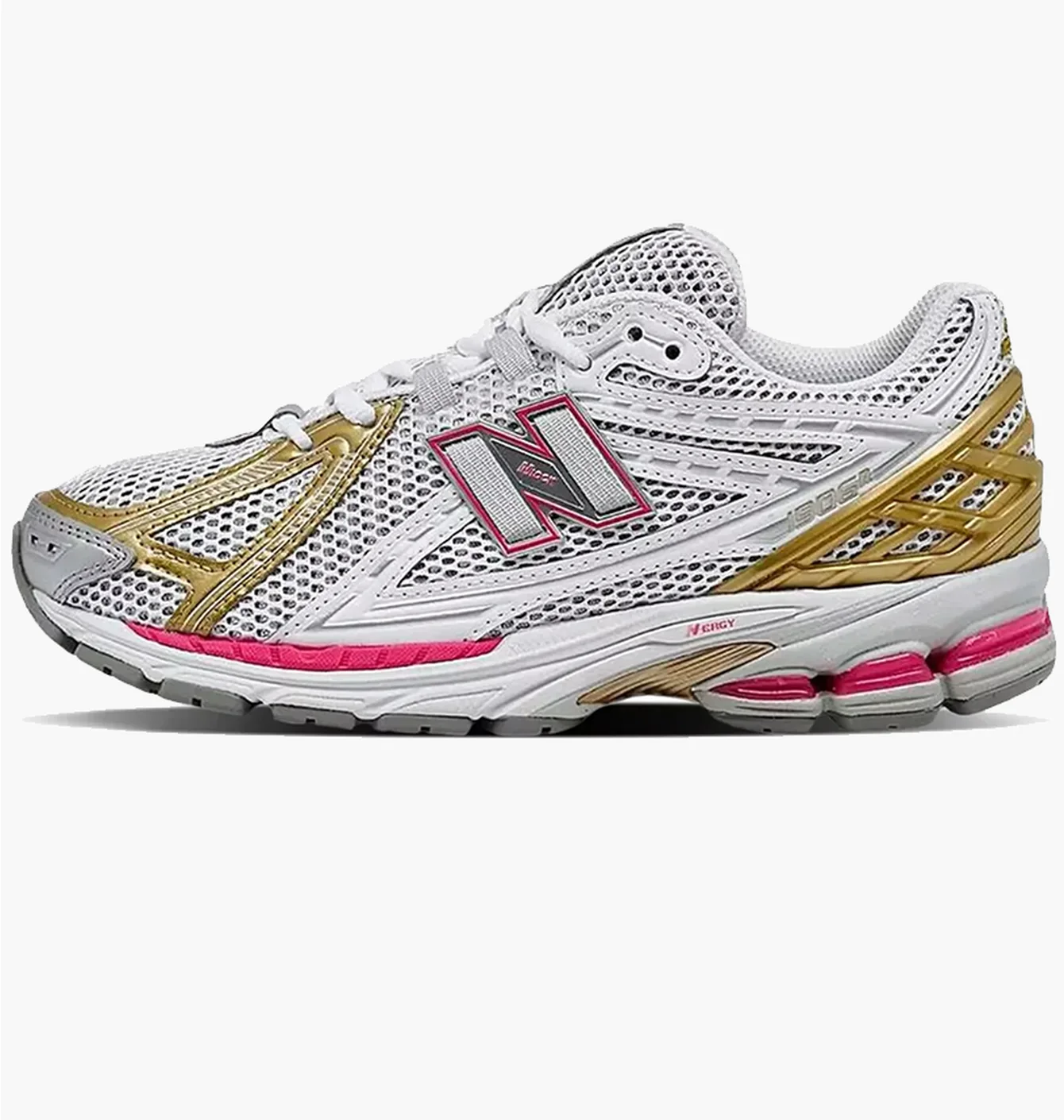Кросівки жіночі New Balance 1906 Metallic/Grey U1906RCH
