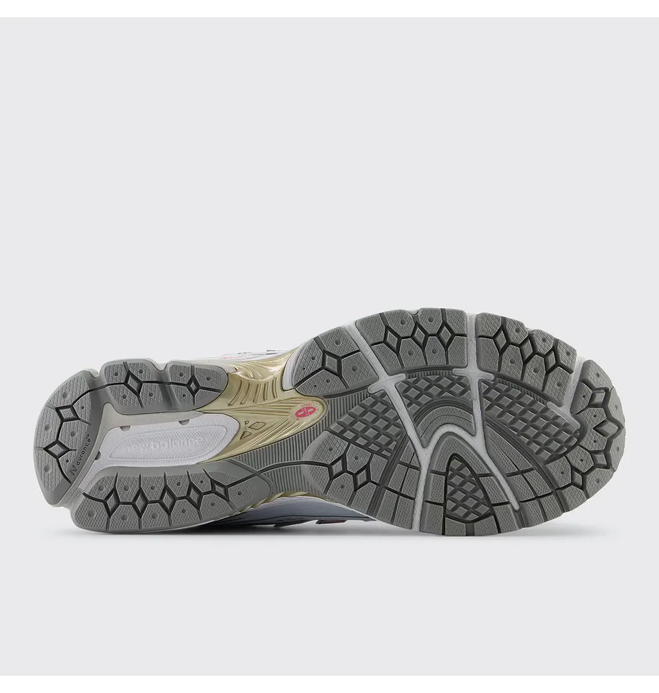Кросівки жіночі New Balance 1906 Metallic/Grey U1906RCH