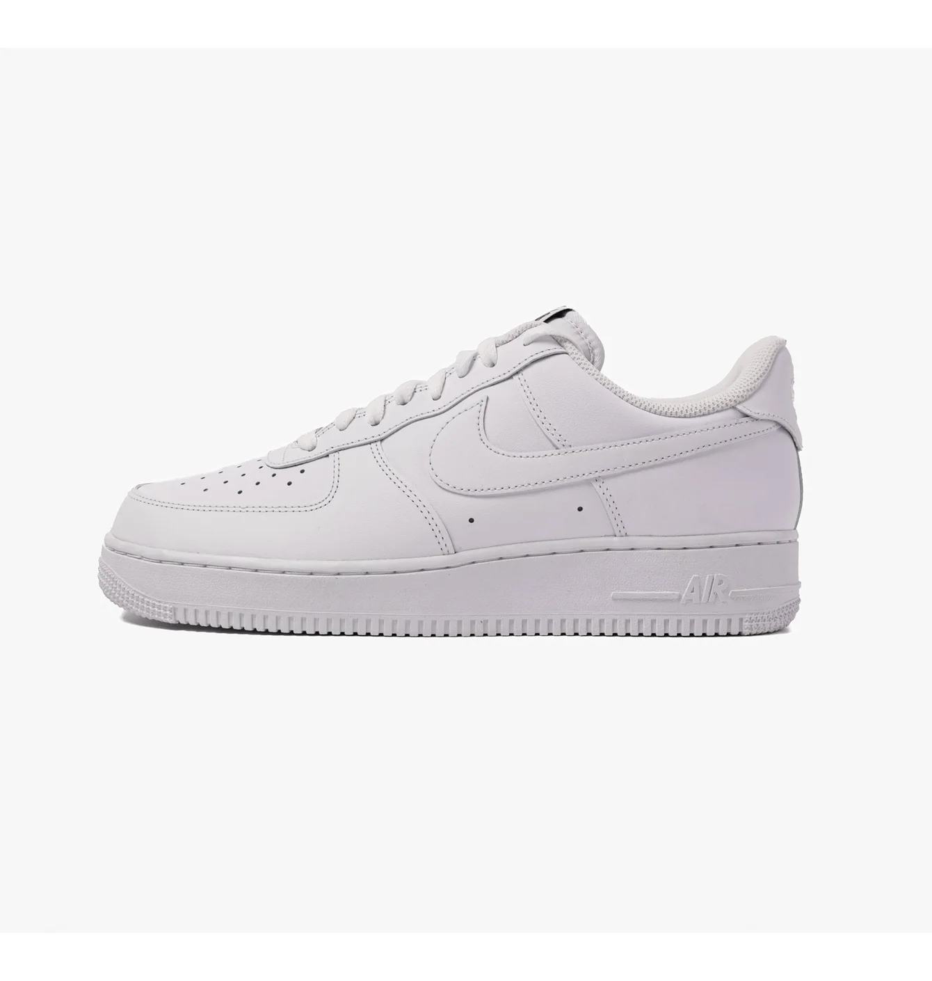 Кросівки чоловічі Nike Air Force 1 07 Flyease White FD1146-100