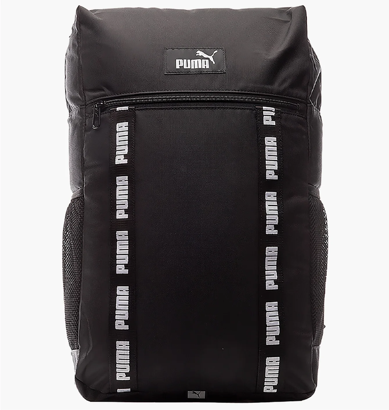 Рюкзак унісекс Puma Evoess Box Backpack Black 9034001