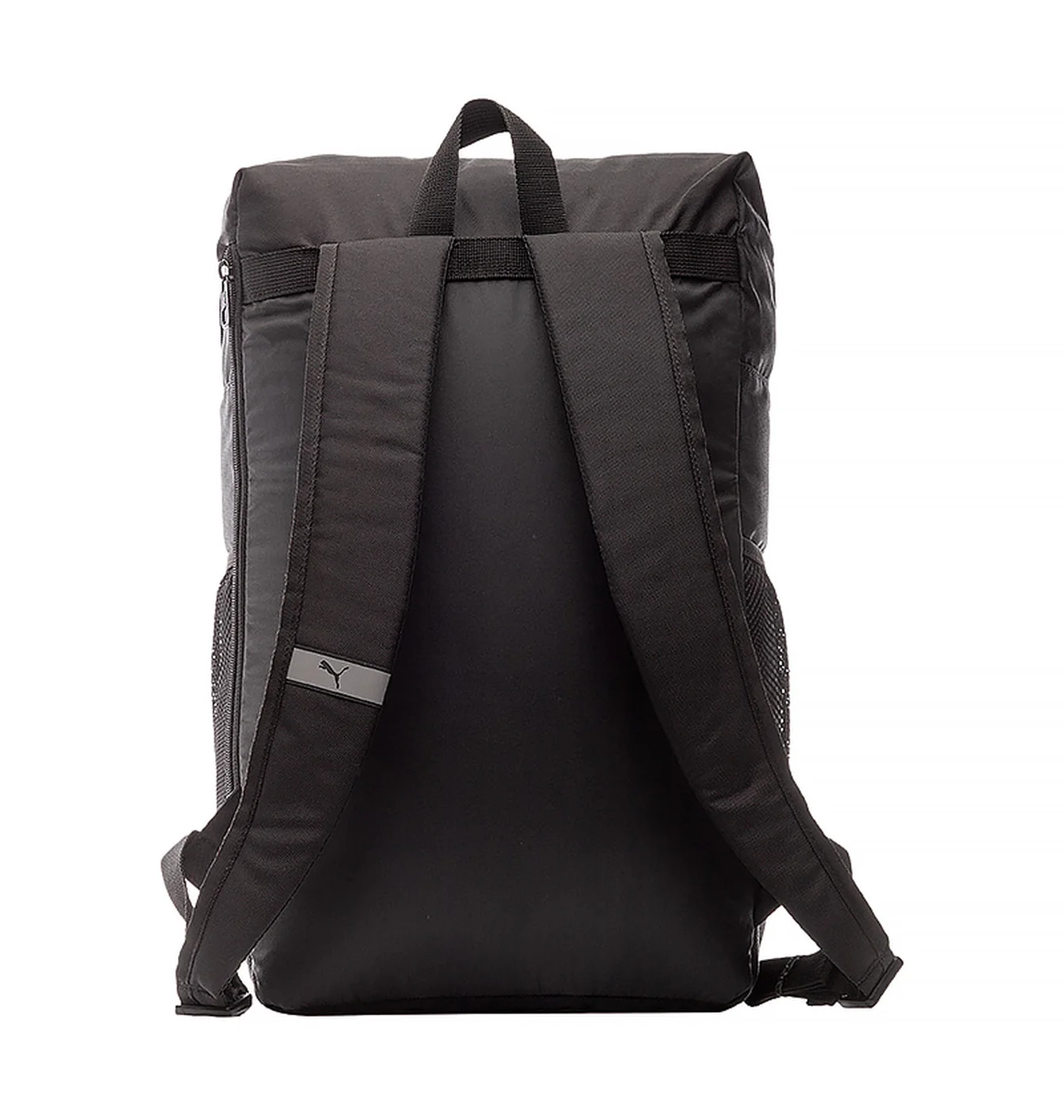 Рюкзак унісекс Puma Evoess Box Backpack Black 9034001