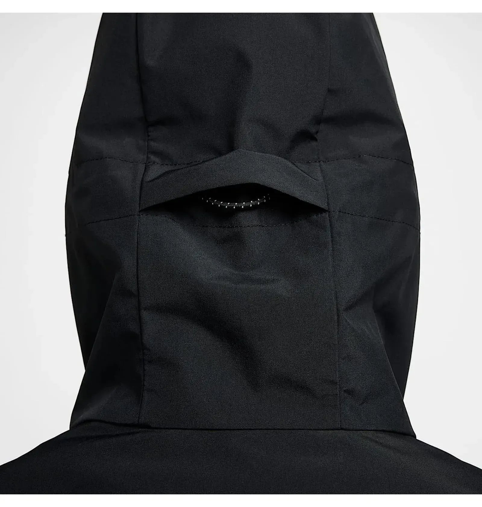 Вітровка чоловіча Nike Sfadv Aerosfivt Black (FZ9039-010)